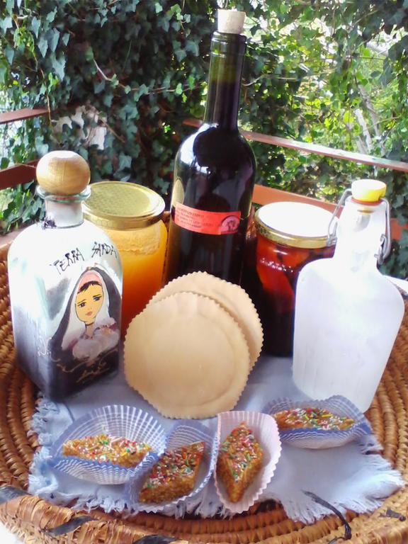 Farm Stay Gli Oleandri Loiri Porto San Paolo エクステリア 写真