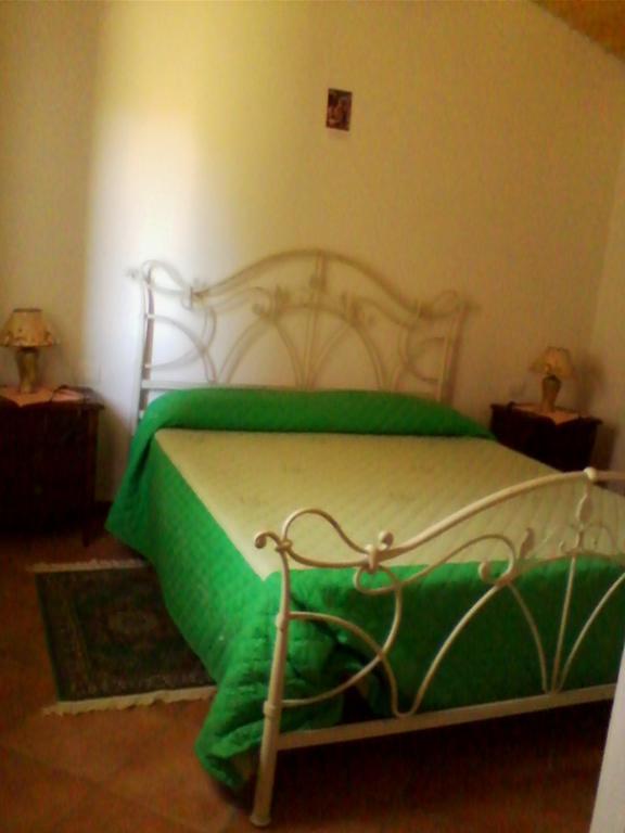 Farm Stay Gli Oleandri Loiri Porto San Paolo 部屋 写真