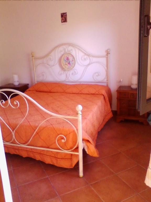 Farm Stay Gli Oleandri Loiri Porto San Paolo 部屋 写真