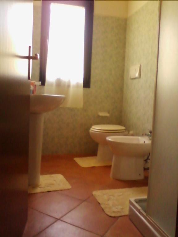 Farm Stay Gli Oleandri Loiri Porto San Paolo エクステリア 写真