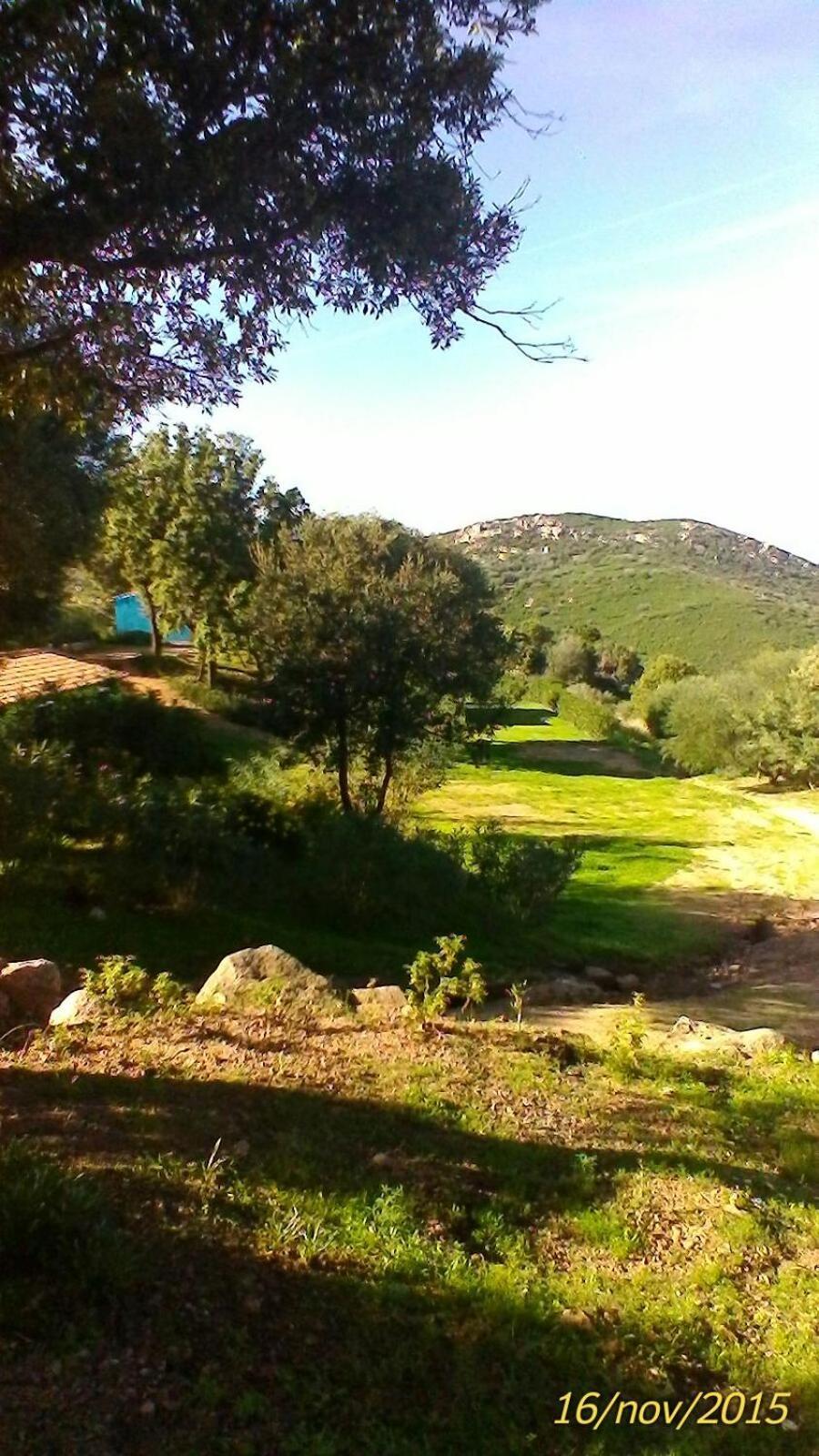 Farm Stay Gli Oleandri Loiri Porto San Paolo エクステリア 写真