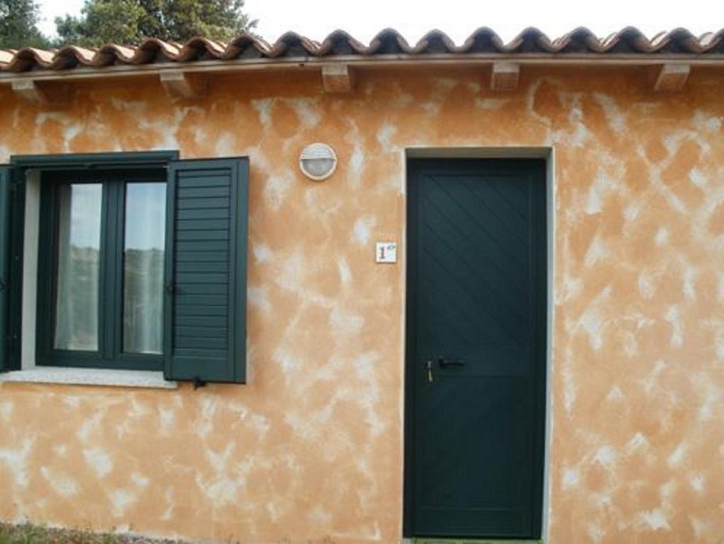 Farm Stay Gli Oleandri Loiri Porto San Paolo エクステリア 写真