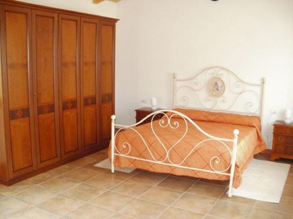 Farm Stay Gli Oleandri Loiri Porto San Paolo 部屋 写真