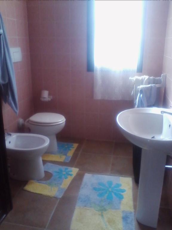 Farm Stay Gli Oleandri Loiri Porto San Paolo エクステリア 写真