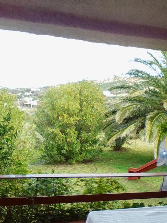Farm Stay Gli Oleandri Loiri Porto San Paolo 部屋 写真