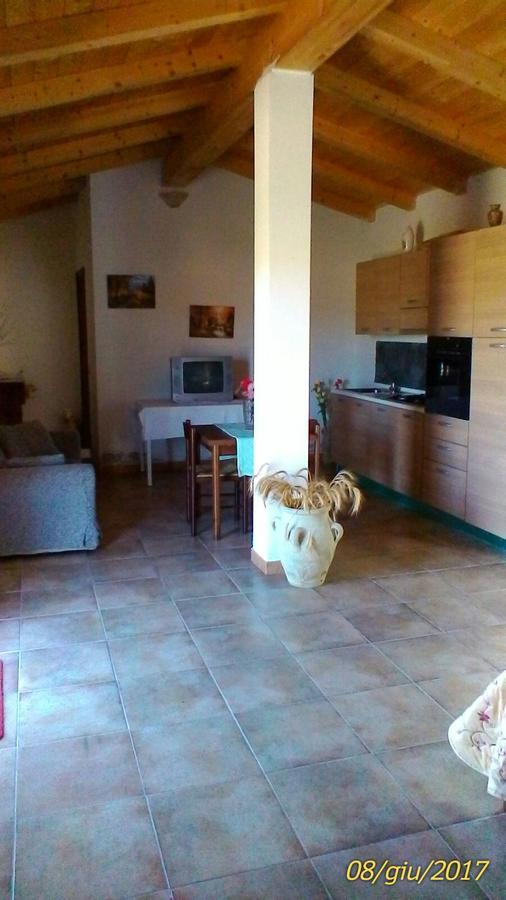 Farm Stay Gli Oleandri Loiri Porto San Paolo エクステリア 写真